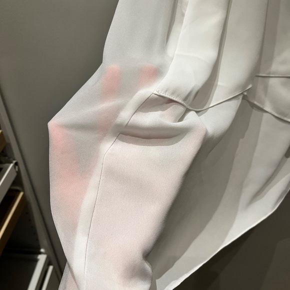 Layered tank top - Picture 6 of 8